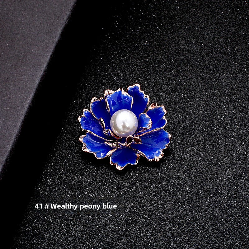 Pin jewelry