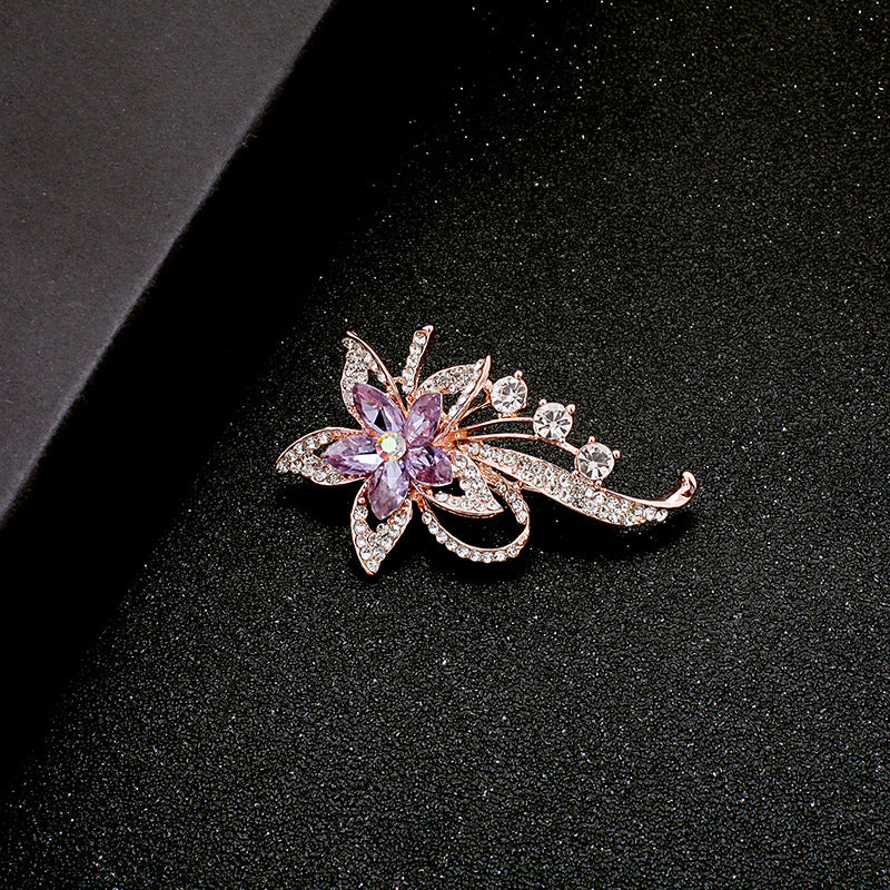 Pin jewelry