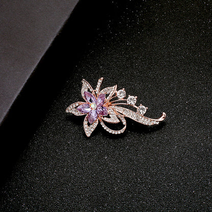 Pin jewelry