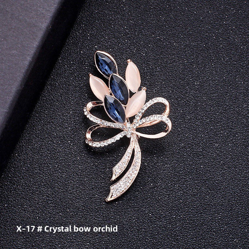 Pin jewelry