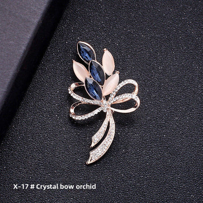 Pin jewelry