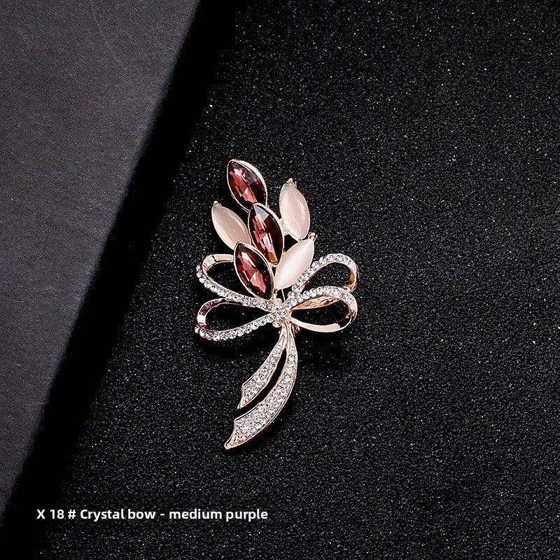 Pin jewelry
