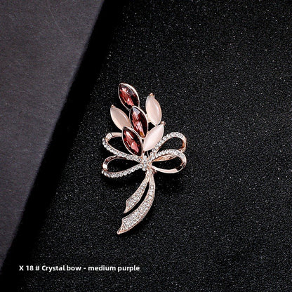 Pin jewelry