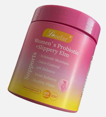 Pineapple Gummy Supplement