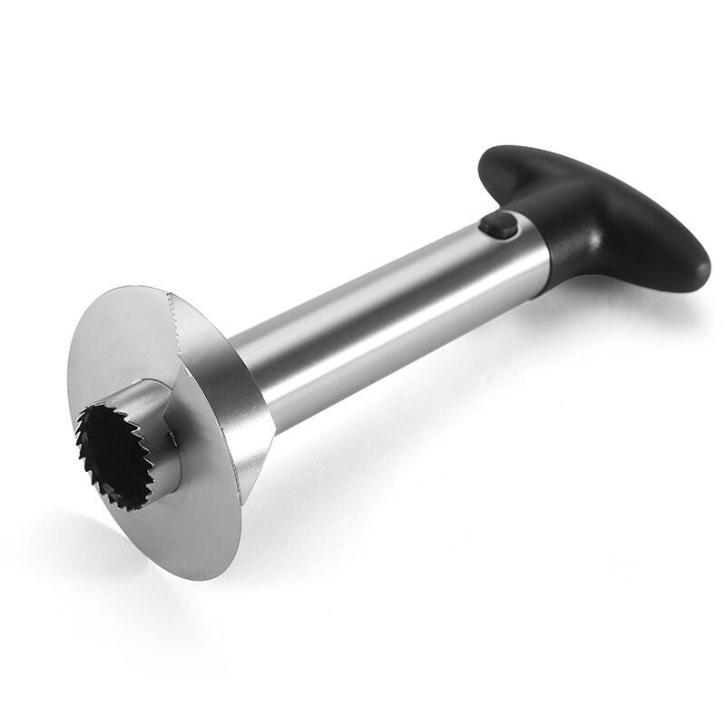 Pineapple peeler