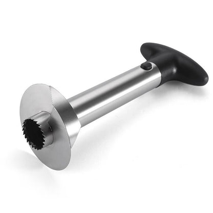 Pineapple peeler