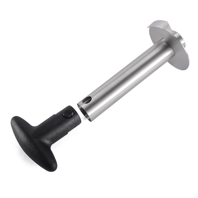 Pineapple peeler