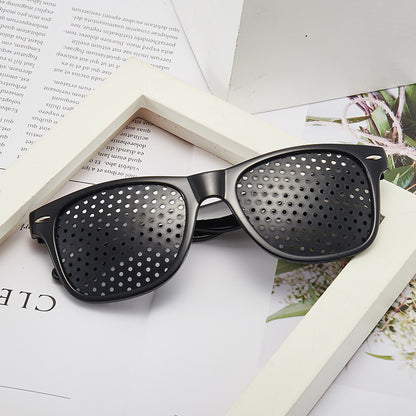 Pinhole Glasses
