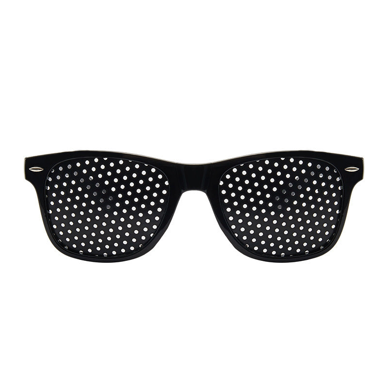 Pinhole Glasses