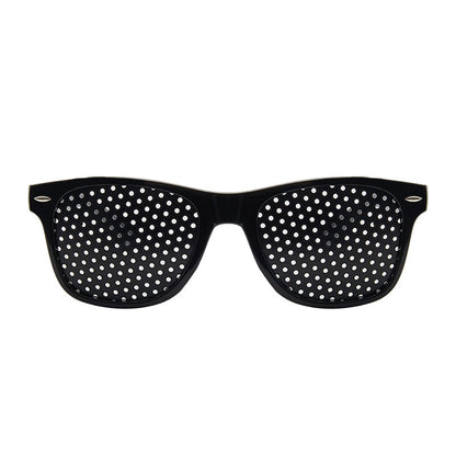 Pinhole Glasses