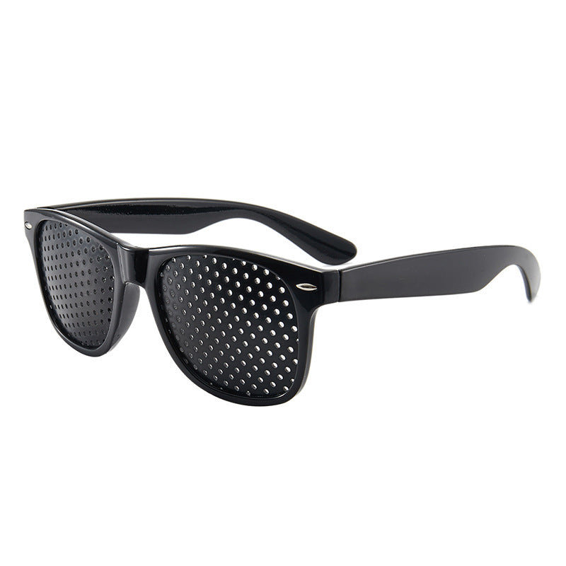 Pinhole Glasses