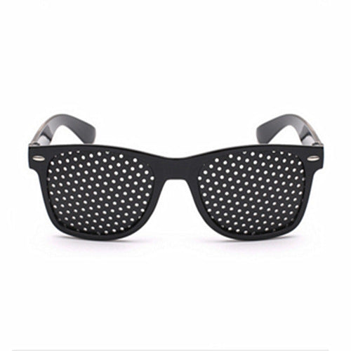 Pinhole Glasses