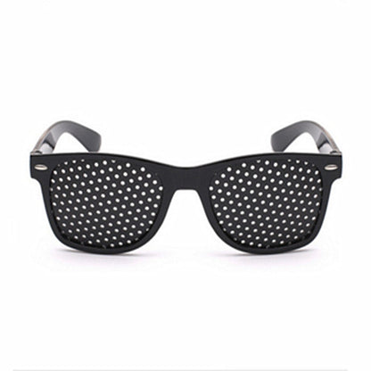 Pinhole Glasses