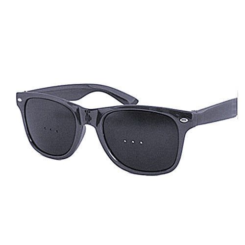 Pinhole Glasses