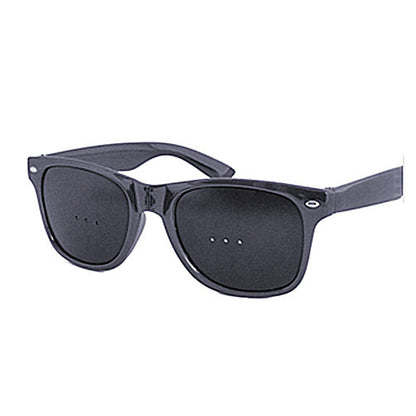 Pinhole Glasses