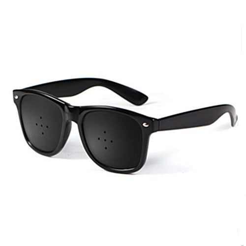 Pinhole Glasses