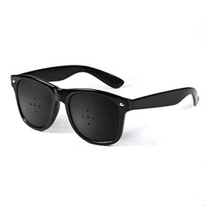 Pinhole Glasses