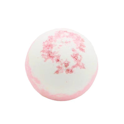 Pink and Purple Spa Gift Box Set