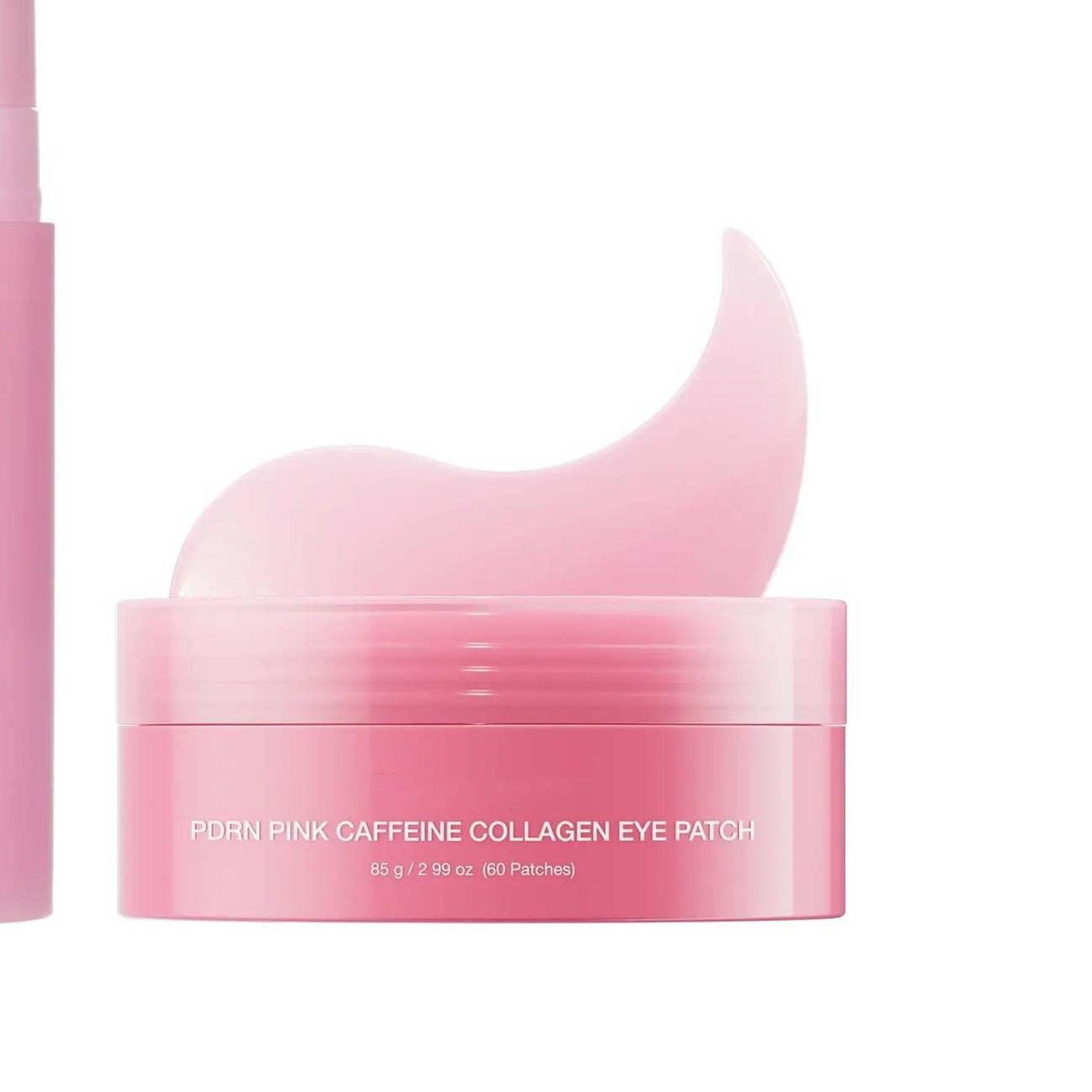 Pink Collagen Essence Stick