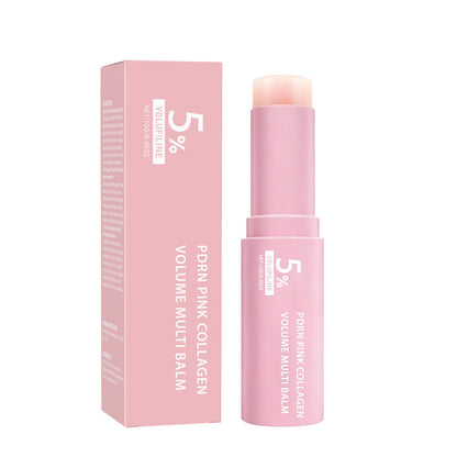 Pink Collagen Moisturizing Bar