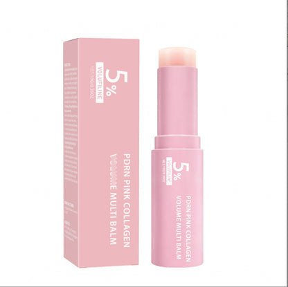 Pink Collagen Moisturizing Bar
