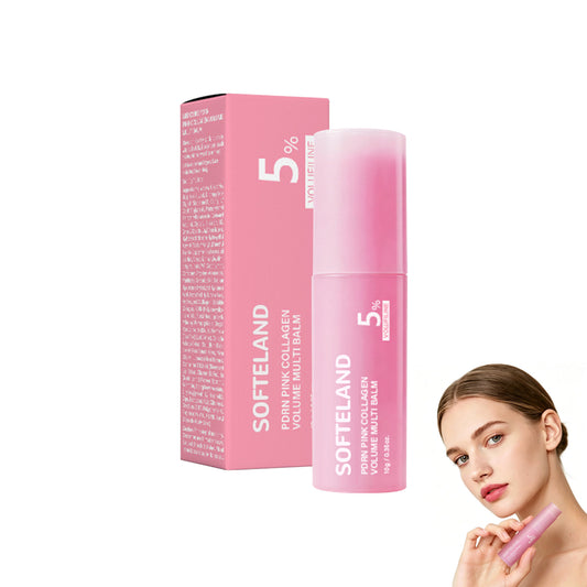 Pink Collagen Volume Multi Balm