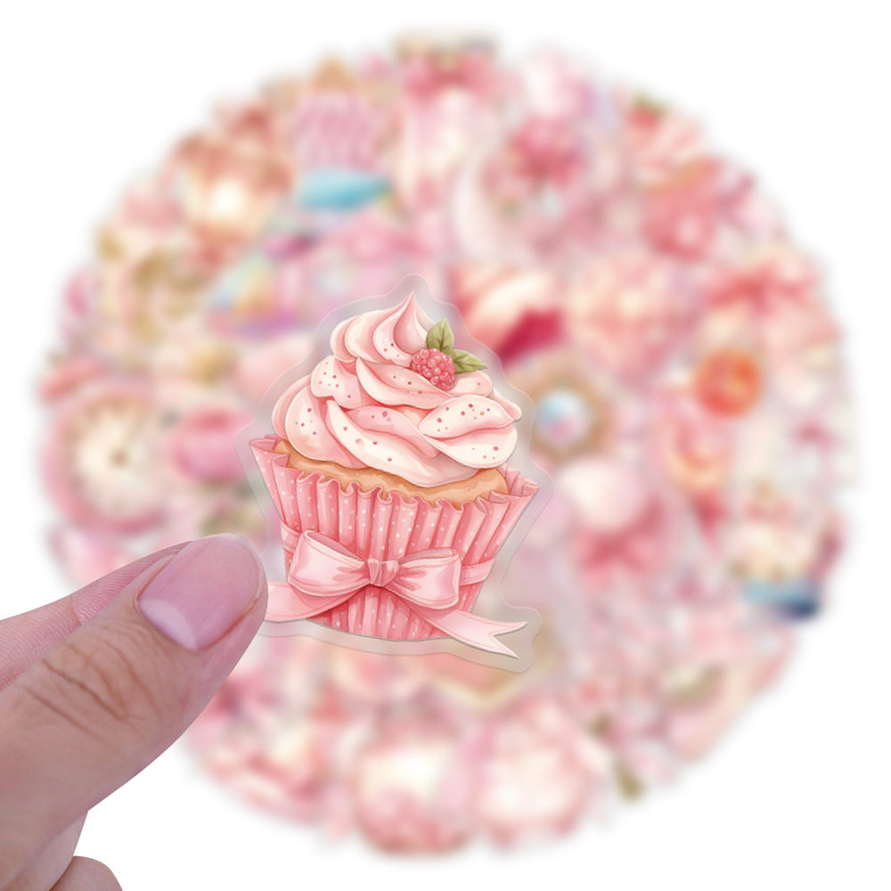 Pink Coquette Sticker Pack