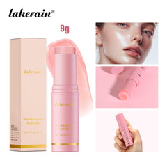 Pink hydrating stick foreign version