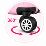 Spinner Wheels