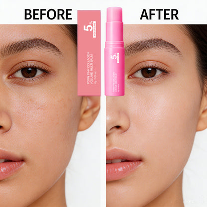 Pink Moisturizing Stick