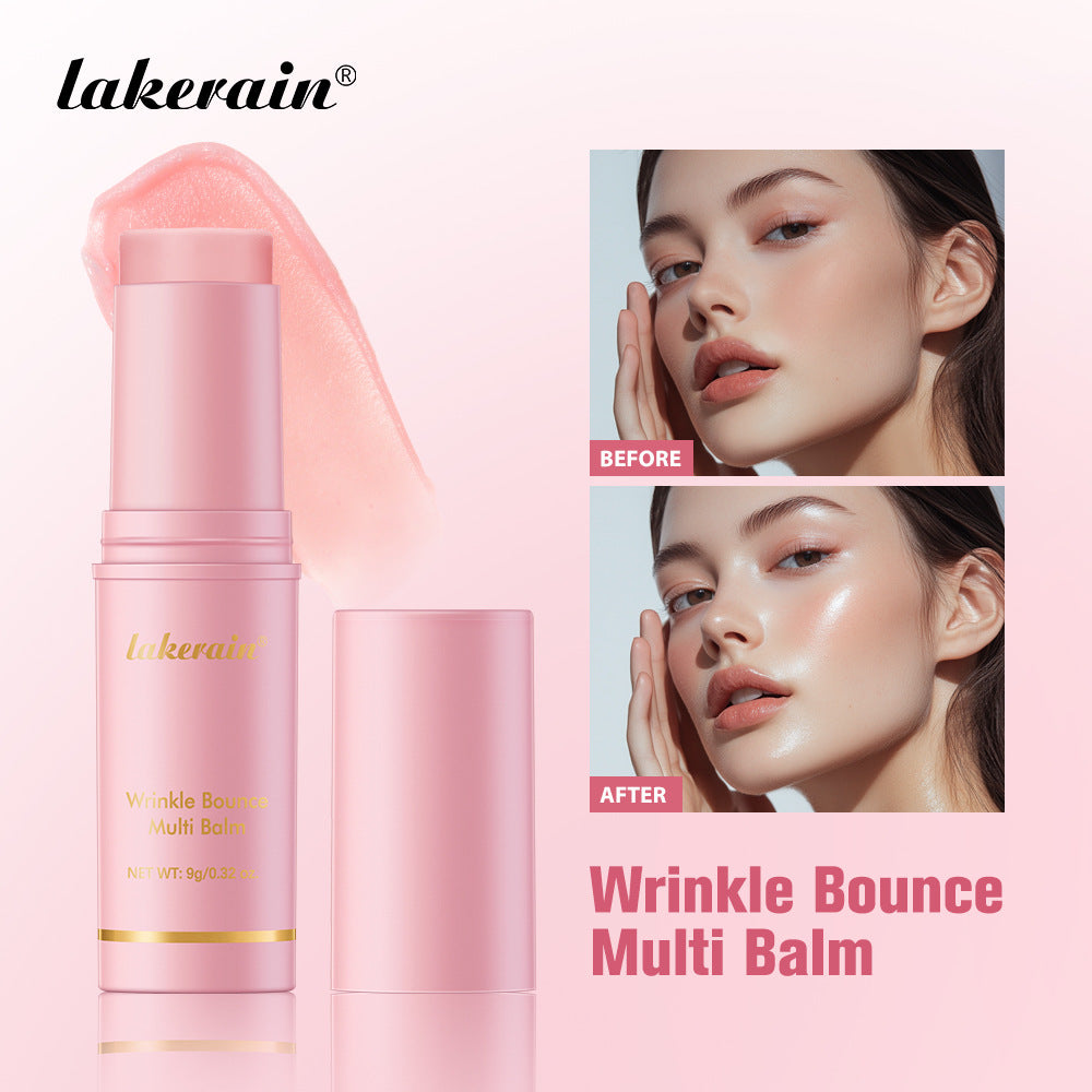 Pink Multi-Function Cream Stick