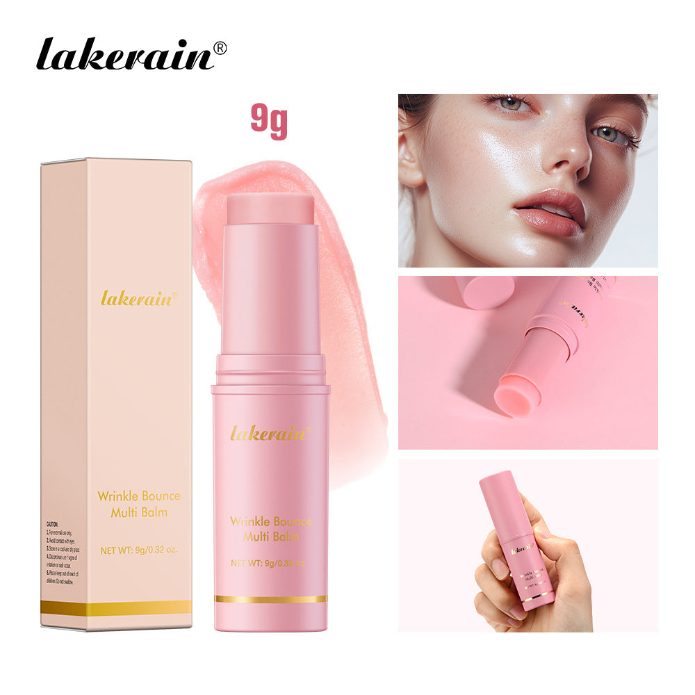 Pink Multi-Function Cream Stick