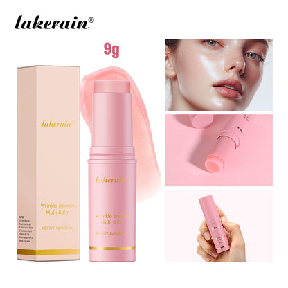 Pink Multi-Function Cream Stick