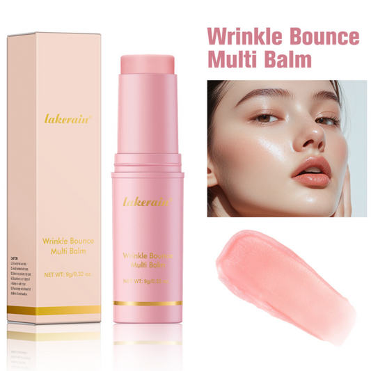 Pink Multi-Function Cream Stick