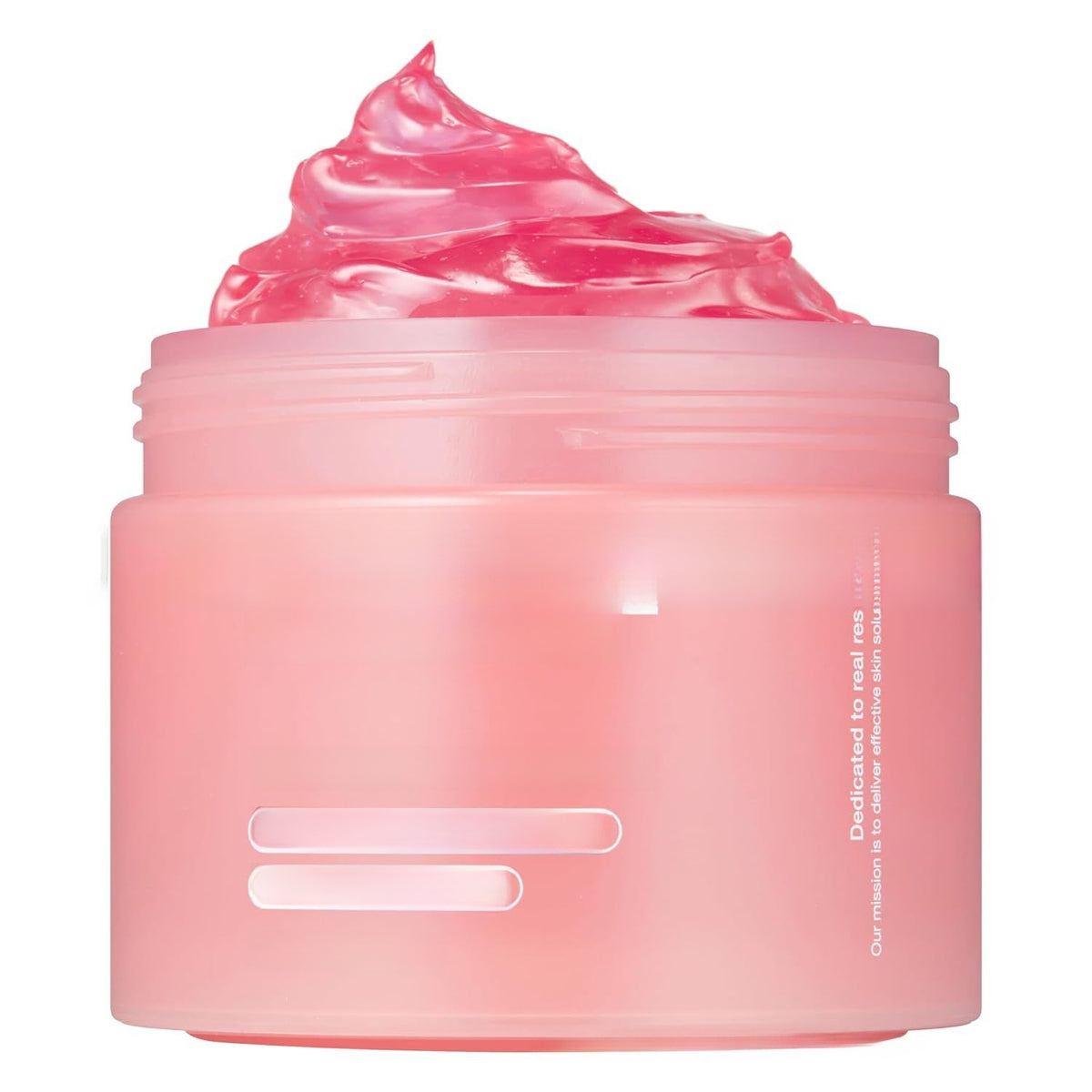 Pink Peptide Ampoule Essence