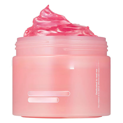 Pink Peptide Ampoule Essence