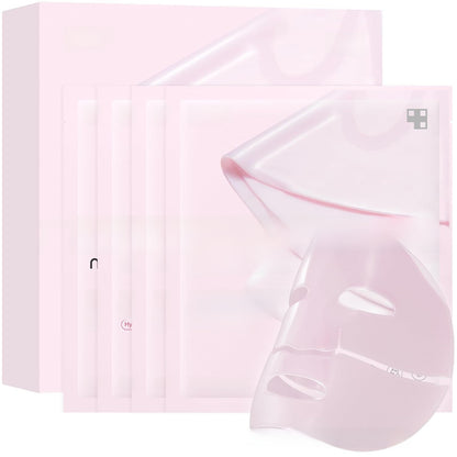 Pink Peptide Ampoule Essence