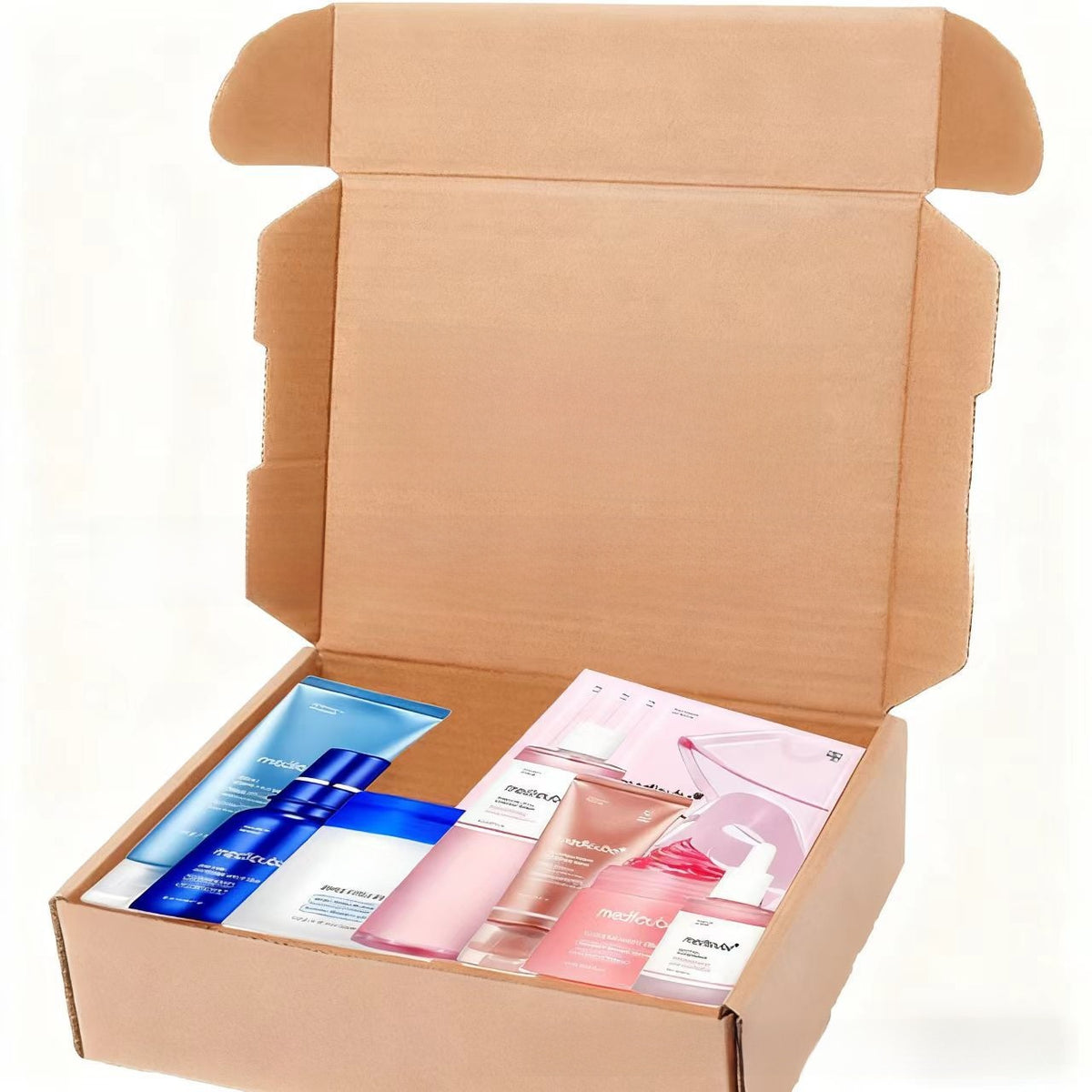 Pink Peptide Ampoule Essence