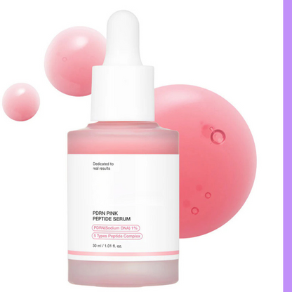 Pink Salmon Essence