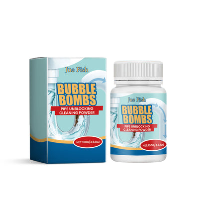 Pipe Cleaning Powder