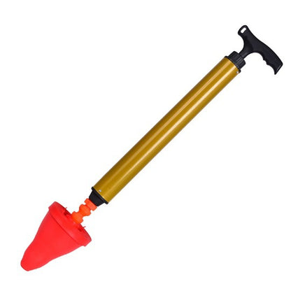Pipe dredge