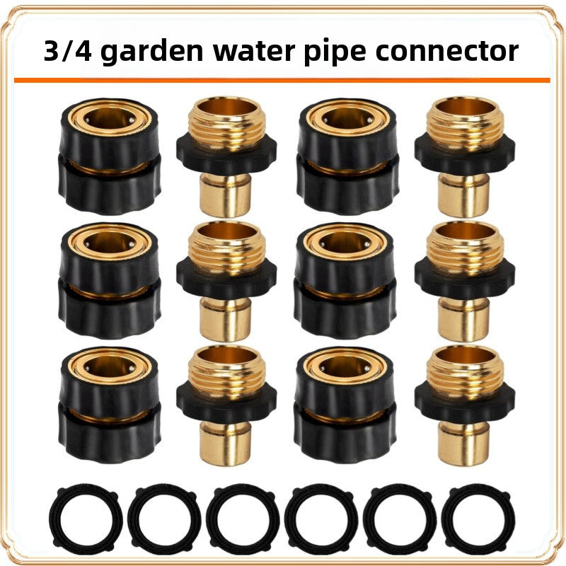 Pipe fitting
