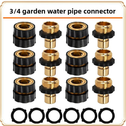 Pipe fitting