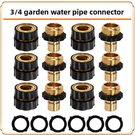 Pipe fitting