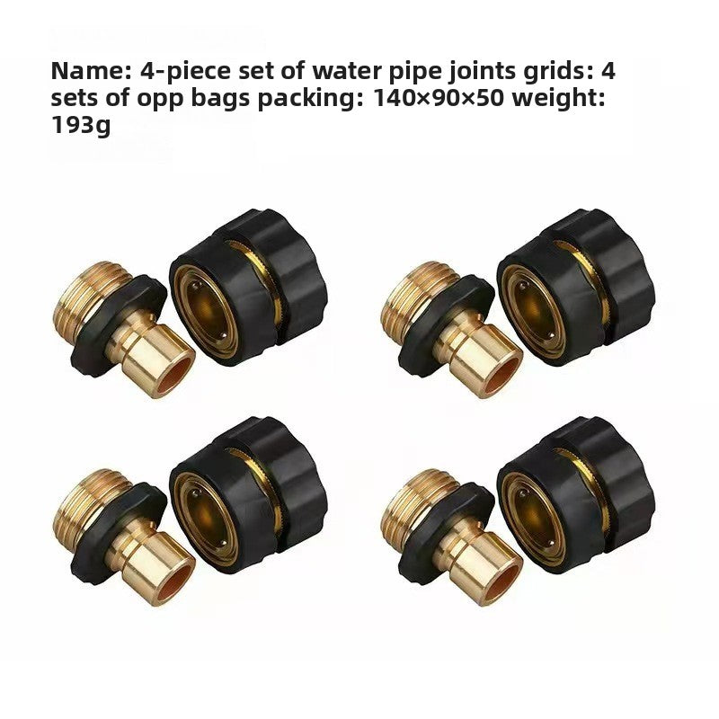 Pipe fitting