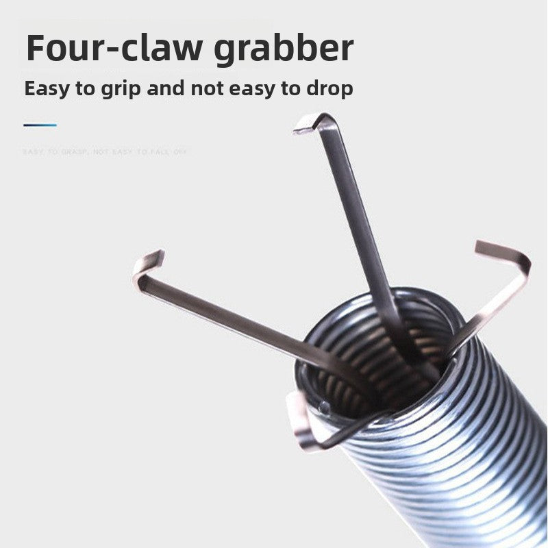 Pipe Unclogger Tool