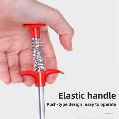 Pipe Unclogger Tool
