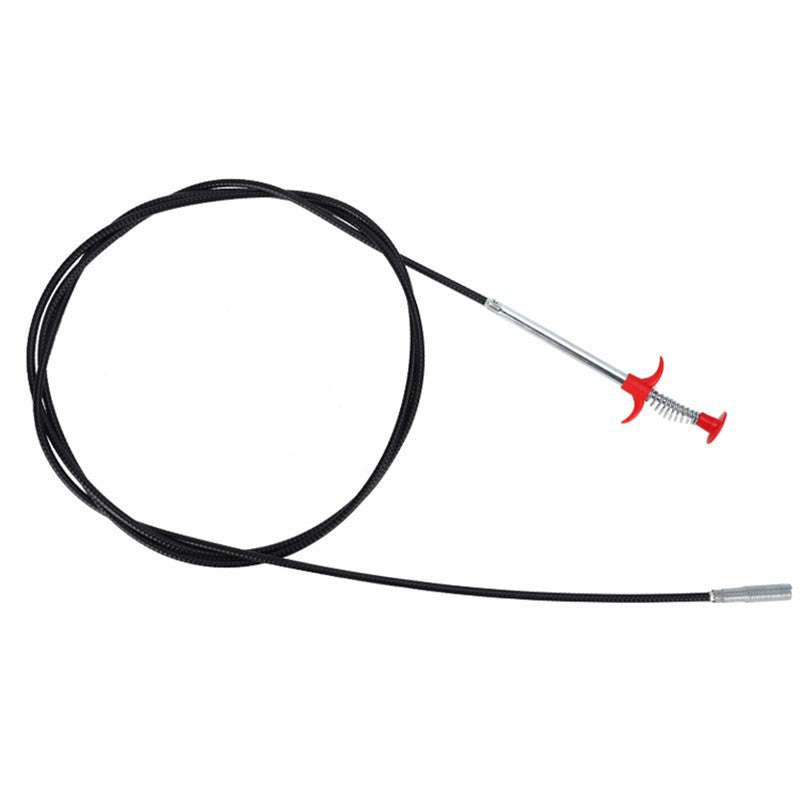 Pipe Unclogger Tool