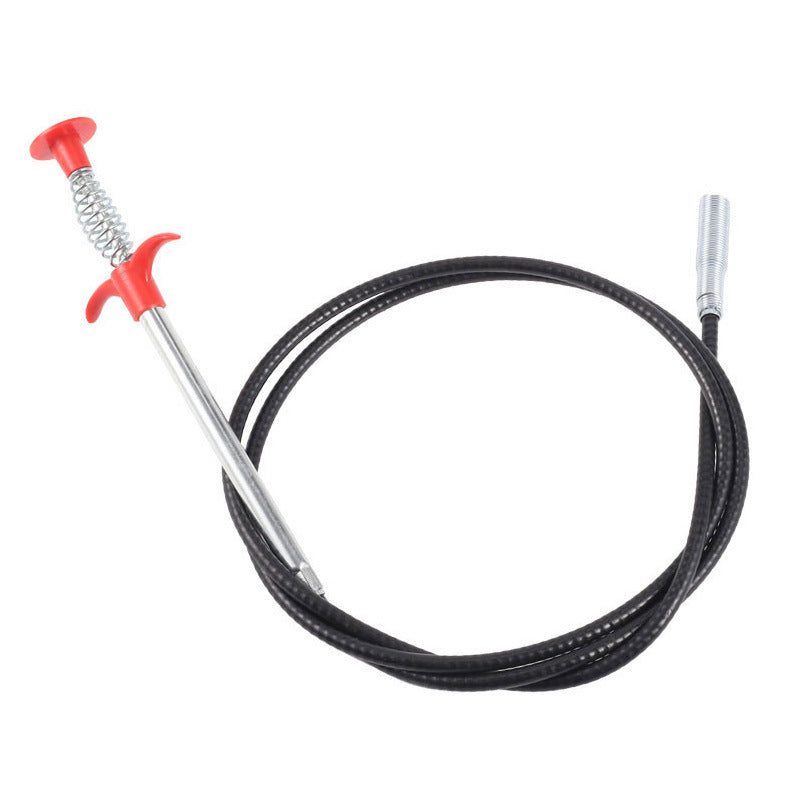 Pipe Unclogger Tool