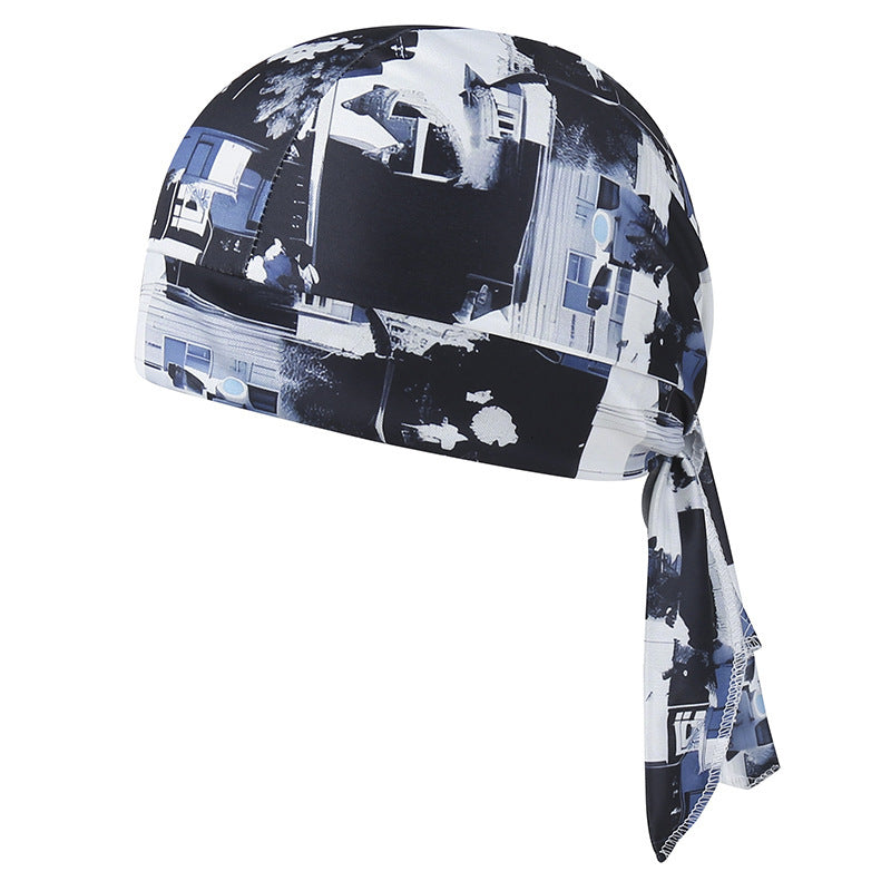 Pirate Hat